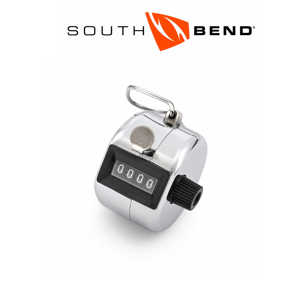 South Bend Tally Counter Measuring Tool