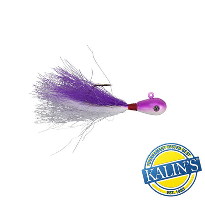 Kalin's Google Eye Hair Jig by Acme Tackle