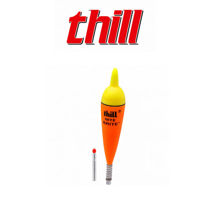 Thill Nite Bright Lighted Fishing Float