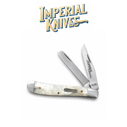 Imperial Large Trapper Pocket Knife