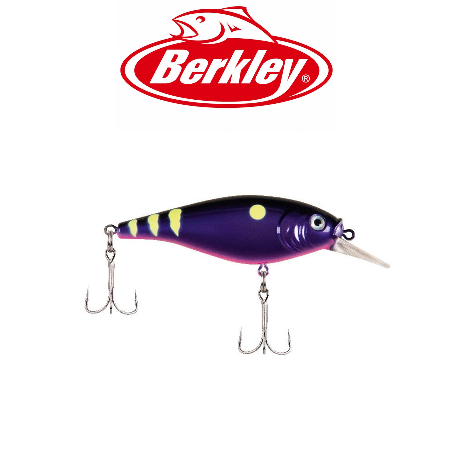 Berkley Flicker Shad Shallow 2" Precision Swimbait