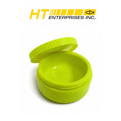HT Hard Core 3-Inch Bait Container