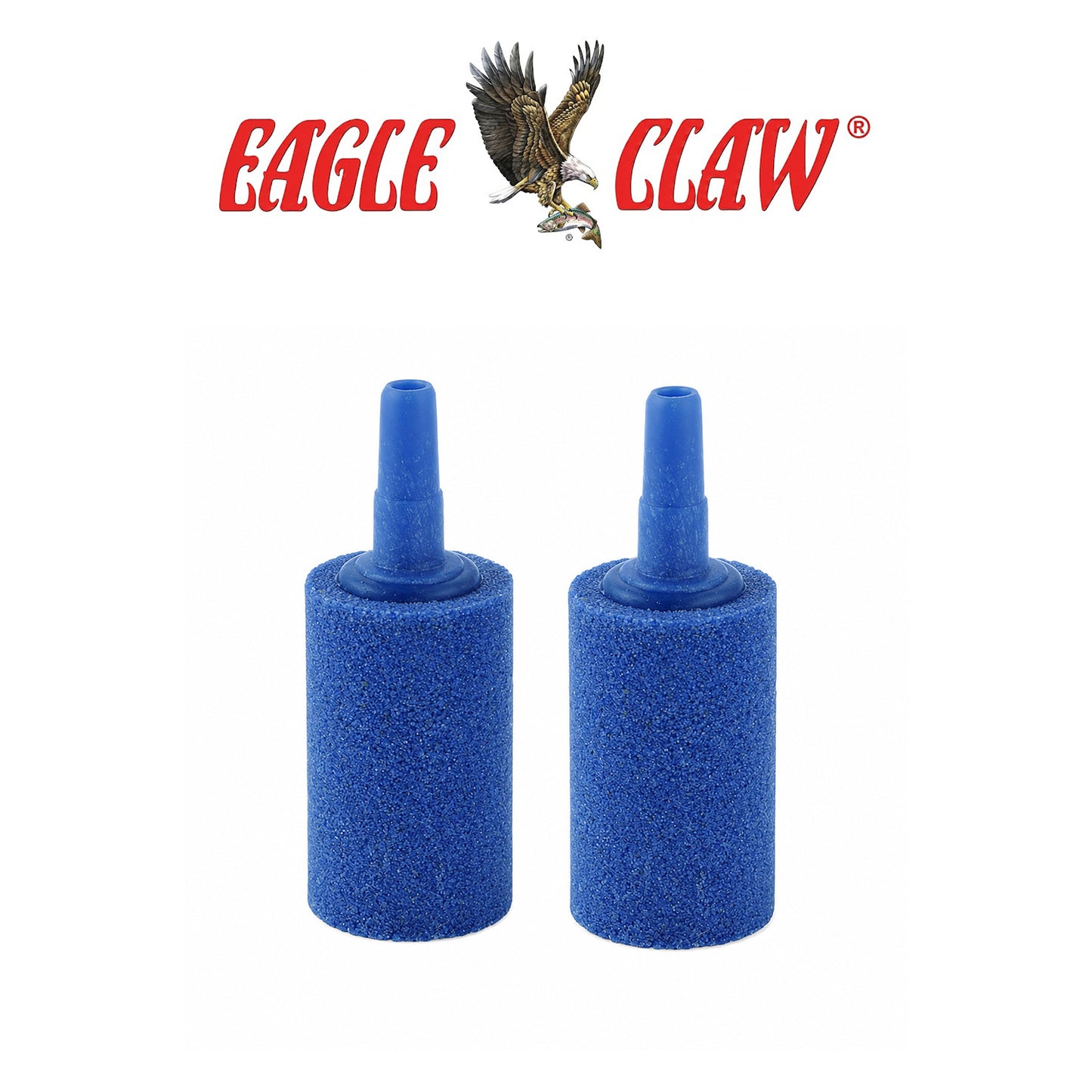 Eagle Claw Replacement 2-Stone Aerator Kit