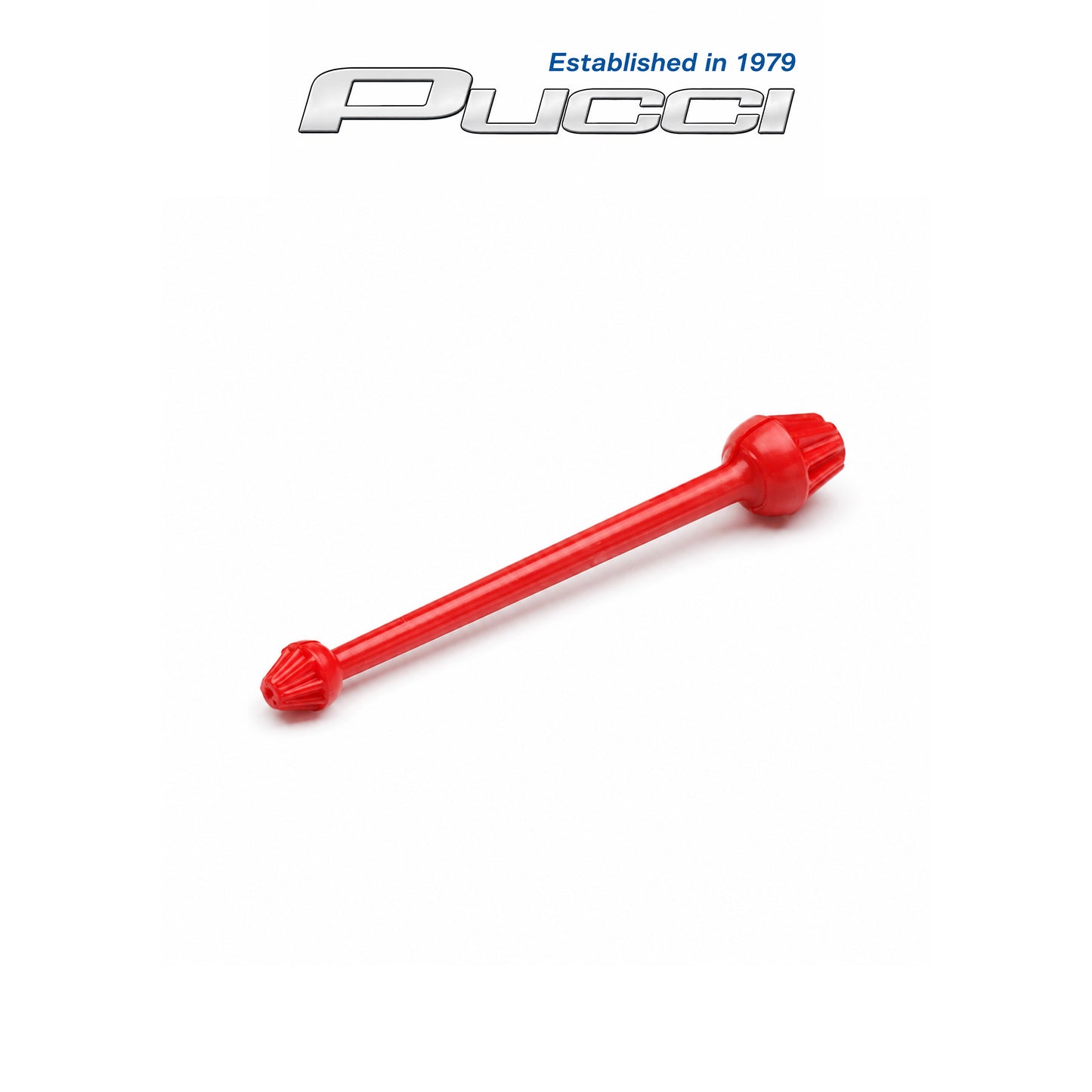 Pucci PHD-7 Plastic Fishing Disgorger for Quick & Safe Hook Removal
