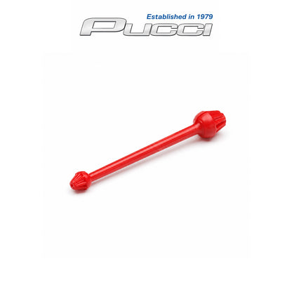 Pucci PHD-7 Plastic Fishing Disgorger for Quick & Safe Hook Removal