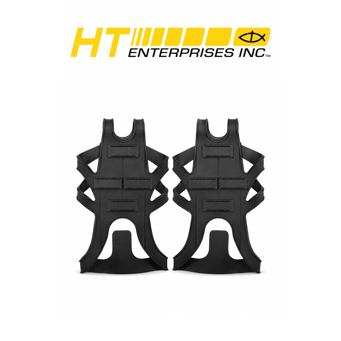 HT Sure Grip Coil Boot Cleats