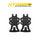 HT Sure Grip Coil Boot Cleats