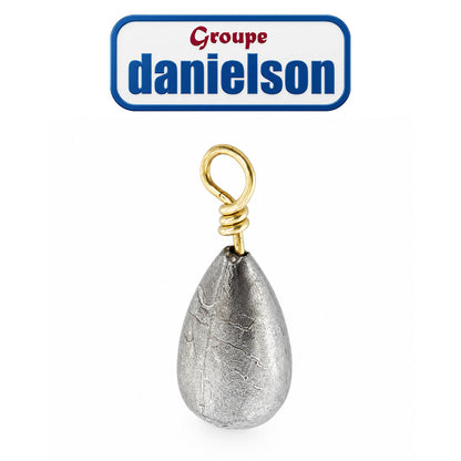 Danielson Bass Casting Sinkers BS