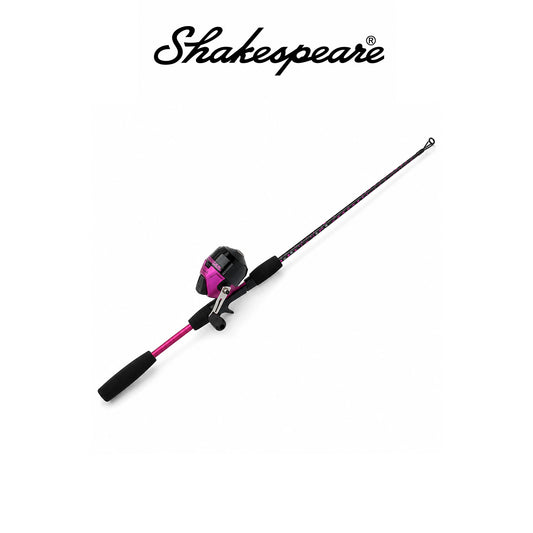 Salamander Fishing Set | 4 Ft 6 In