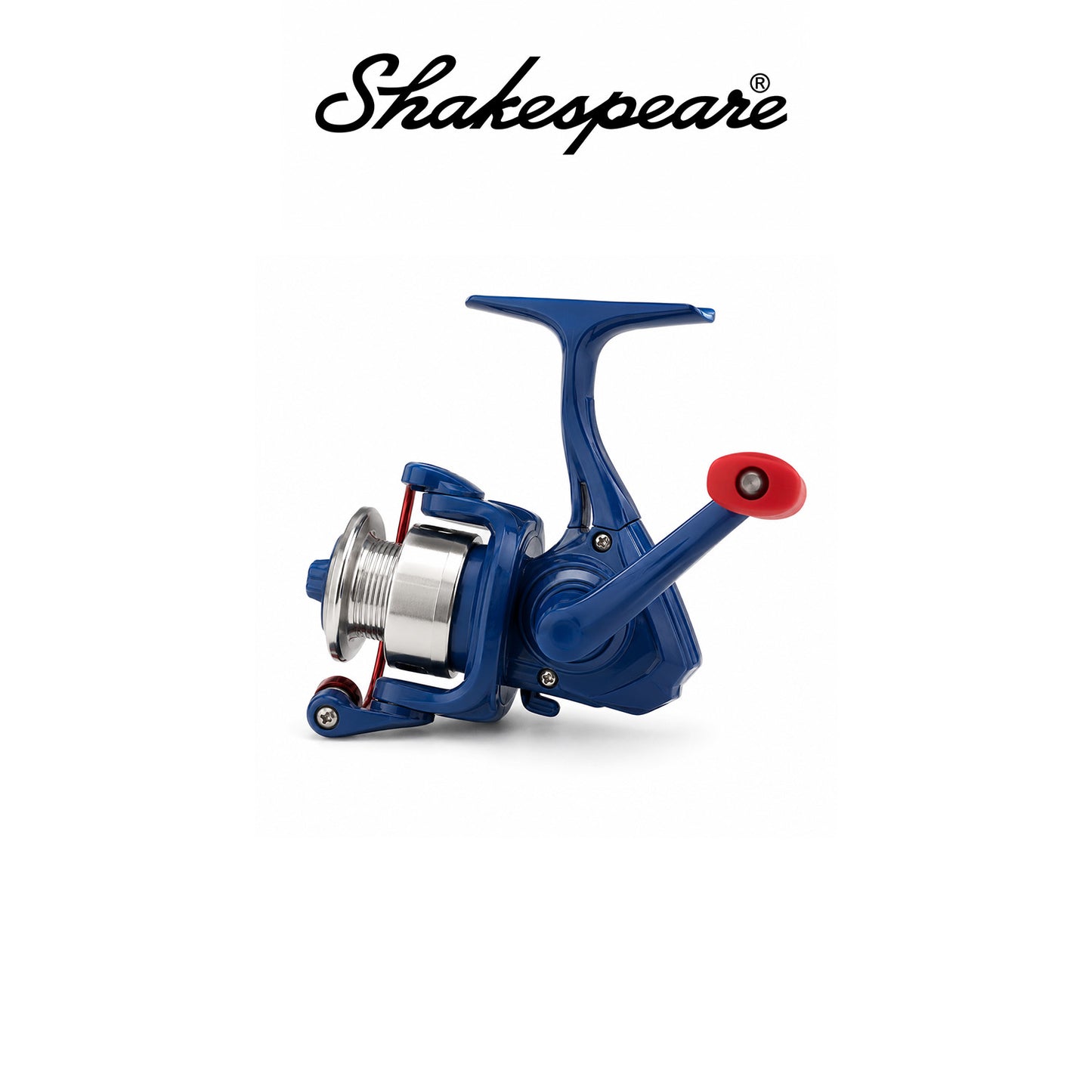Shakespeare - Contender Spinning Reel SKPCONT20B