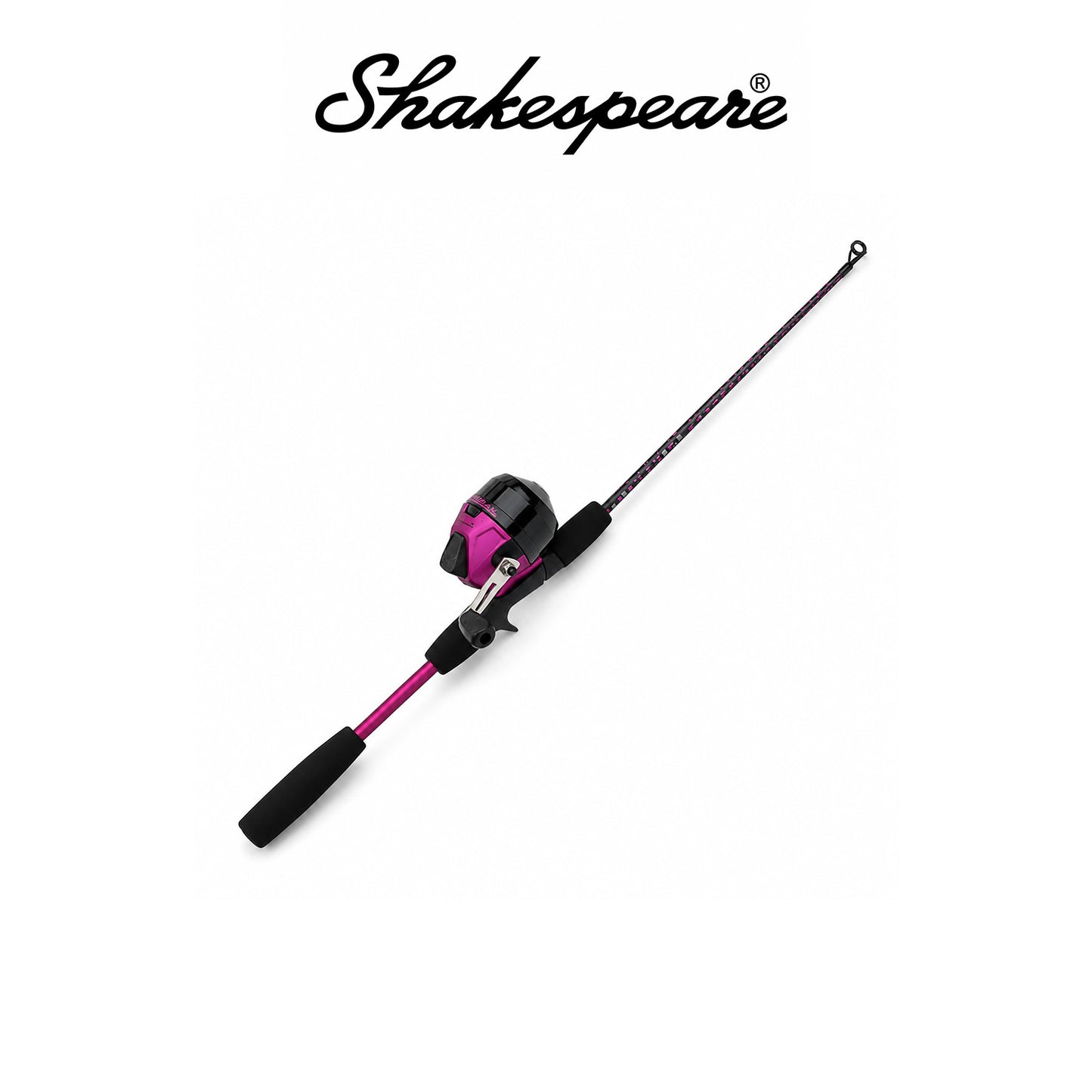 Compact Pink Combo | 5 Ft 6 In