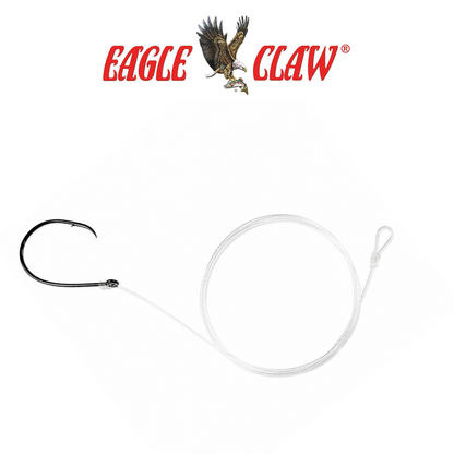 Eagle Claw Circle Trotline Fishing Hook