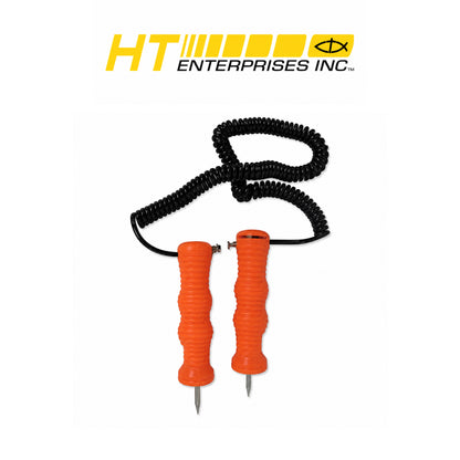 HT Polar Picks Ice Safety Picks for Ice Fishing