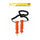 HT Polar Picks Ice Safety Picks for Ice Fishing