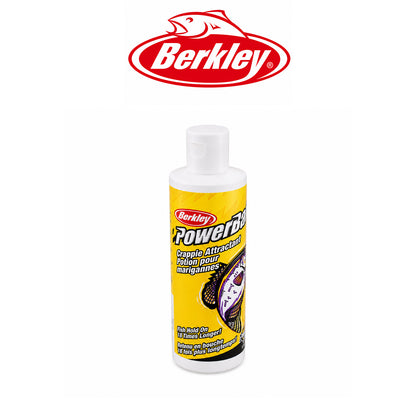Berkley PowerBait Crappie &amp; Panfish Attractant