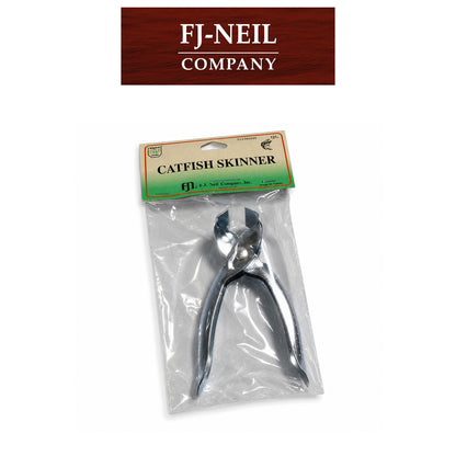 F.J. Neil 520 Catfish Skinner
