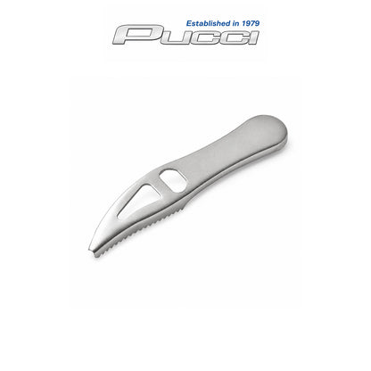 Pucci Fish Scaler