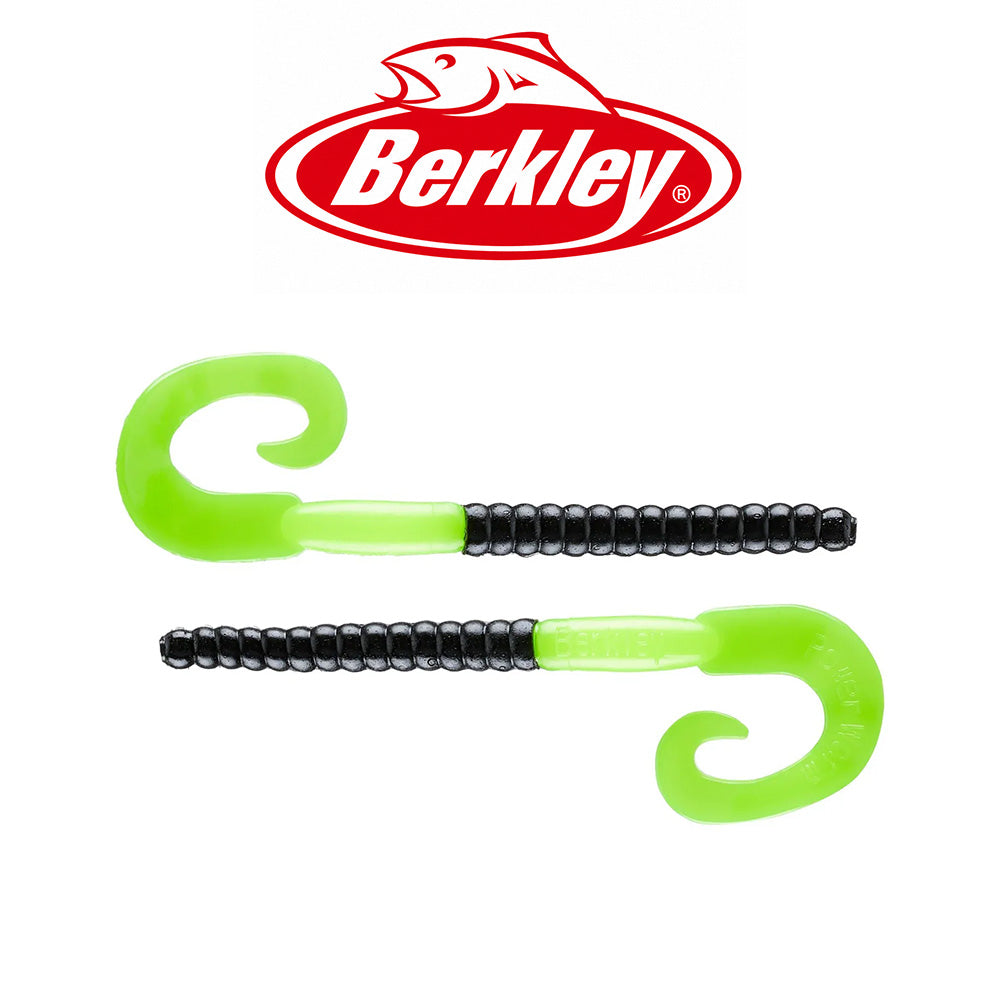 Berkley PowerBait Power Worms 7" (13-Pack)