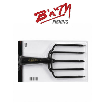 B’n’M 8.5" Spear Fish Freshwater Fishing Spear