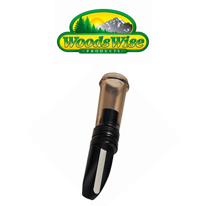 Woods Wise Screamin' Stinger Hunting Call – Compact &amp; Powerful Game Calling Performance
