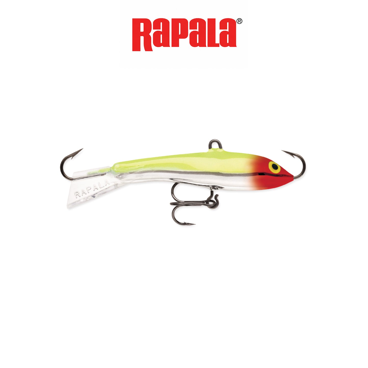 Rapala Jigging Rap W5 5cm Ice Fishing Jigging Lure