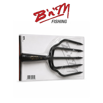 B'n'M Spear Fish 10" Freshwater Spear Fishing Tool
