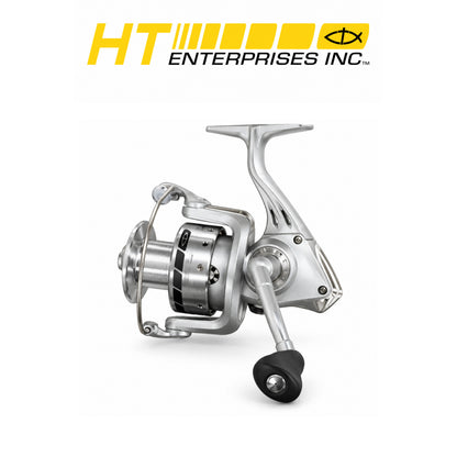 HT Powercast Spinning Reel