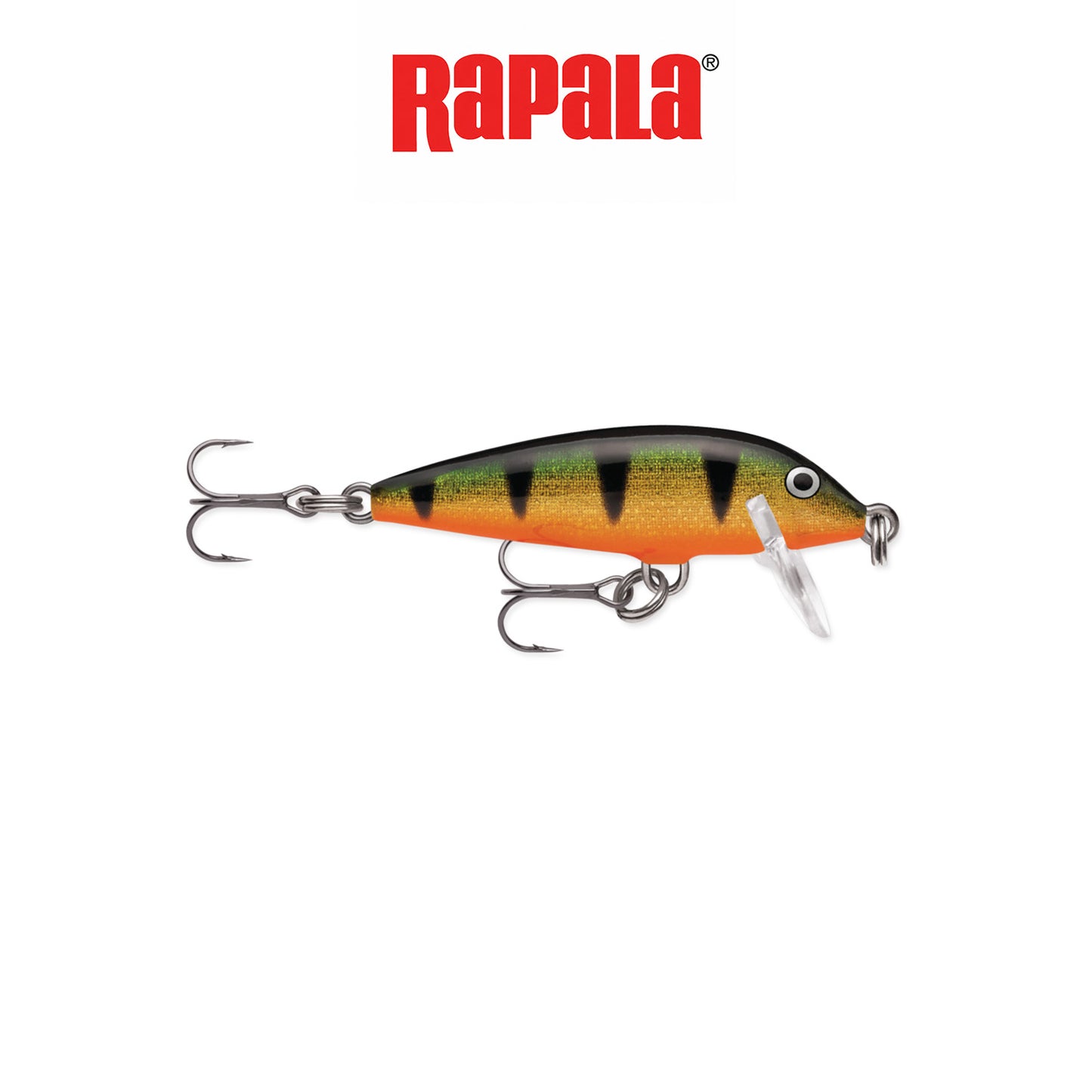 Rapala CountDown Fishing Lure