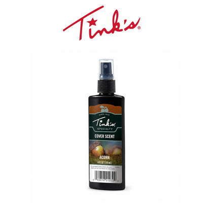 Tink’s Acorn Cover Scent Spray