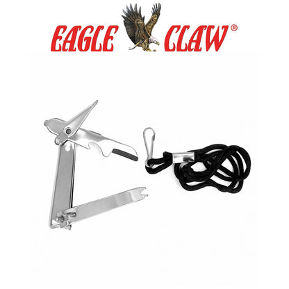 Eagle Claw Jumbo Line Clipper for Fishing Line