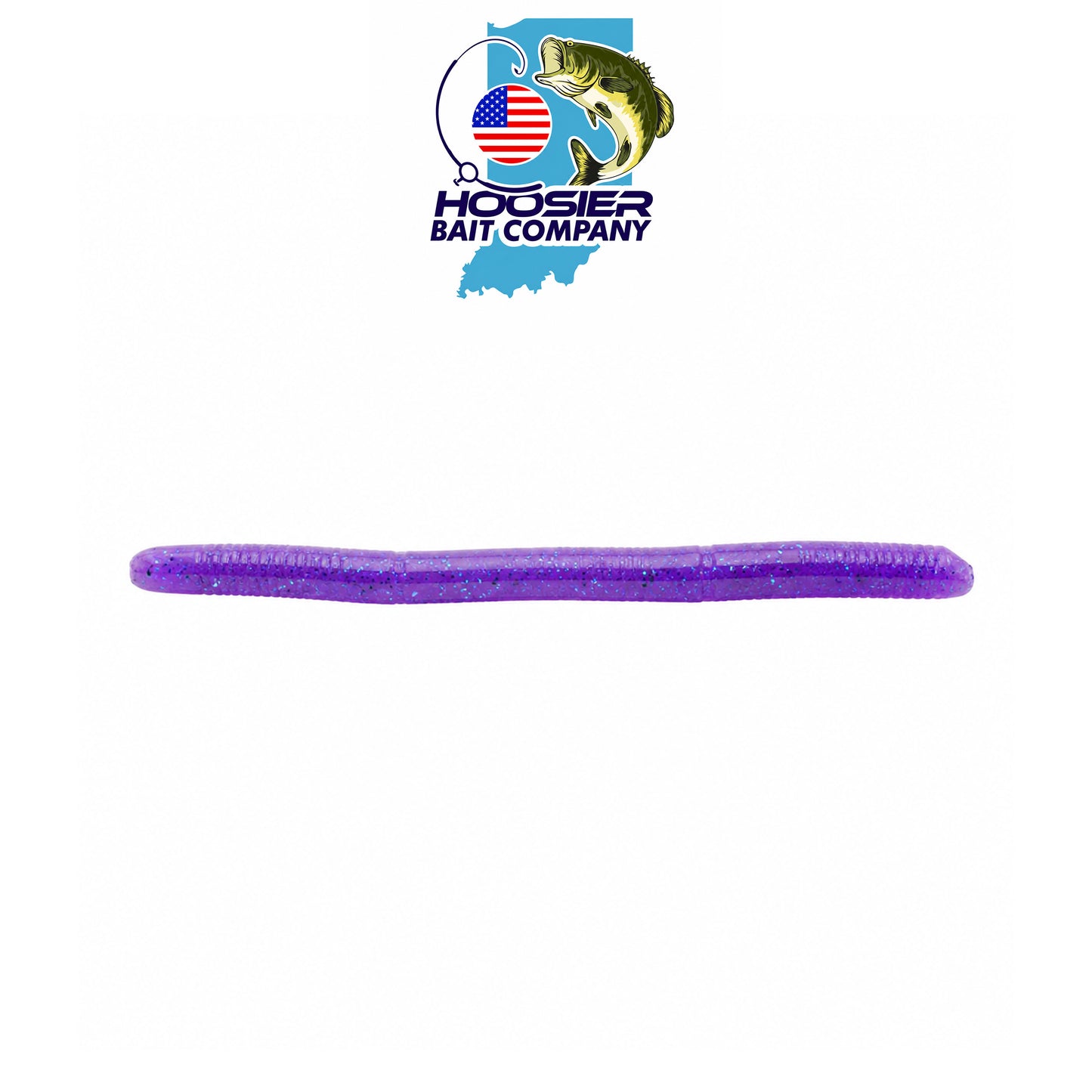 Stutzie Bass  Durable Fishing Lure for Freshwater & Light Saltwater
