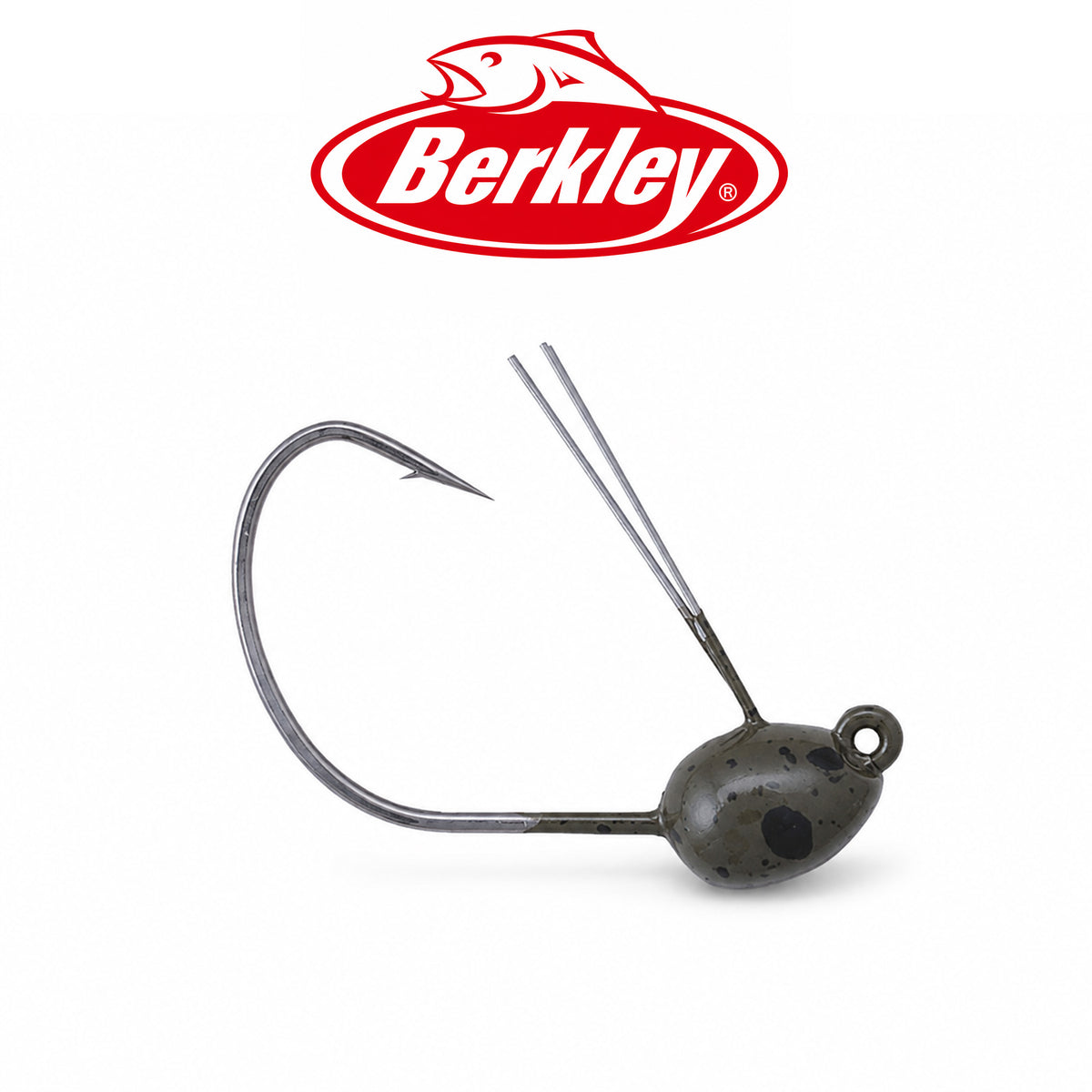 Berkley Fusion19™ Weighted Wacky Head Fishing Jig