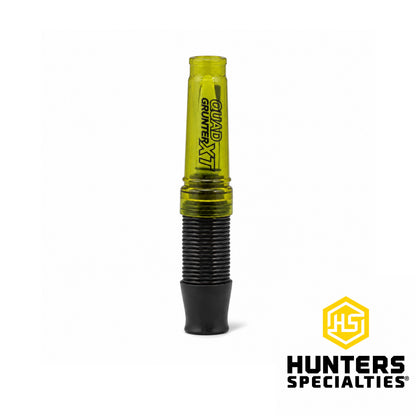 HS QuadGrunter XT 2 Versatile Game Call