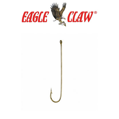 Eagle Claw Cricket Aberdeen Light Fishing Hook 215AH