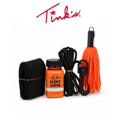 Tink’s Trail Pack Lure Dispensers