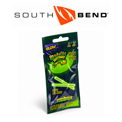 Glow Stick Refill Pack – High-Visibility Light Sticks for Night Fishing