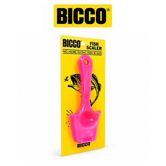 Bicco Fish Scaler Tool