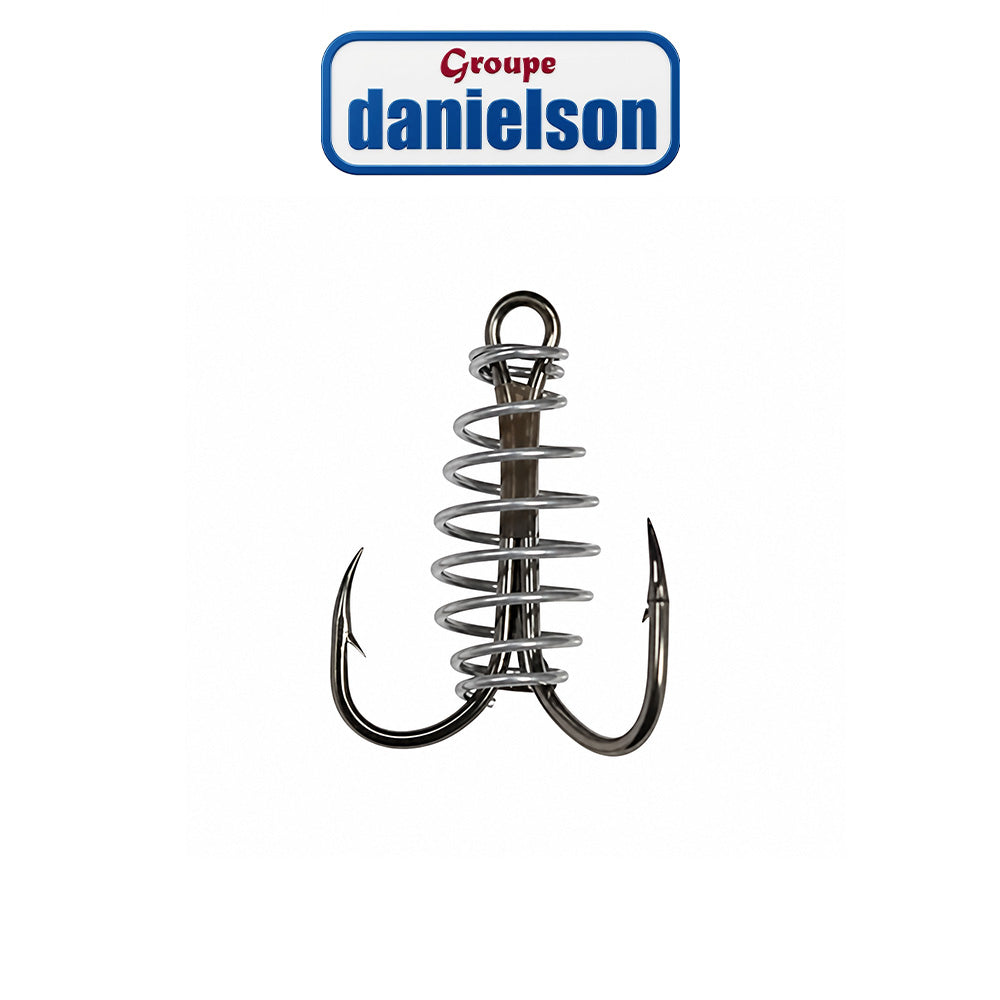 PowerBait Hook Dough Bait SP - Synthetic Fishing Bait