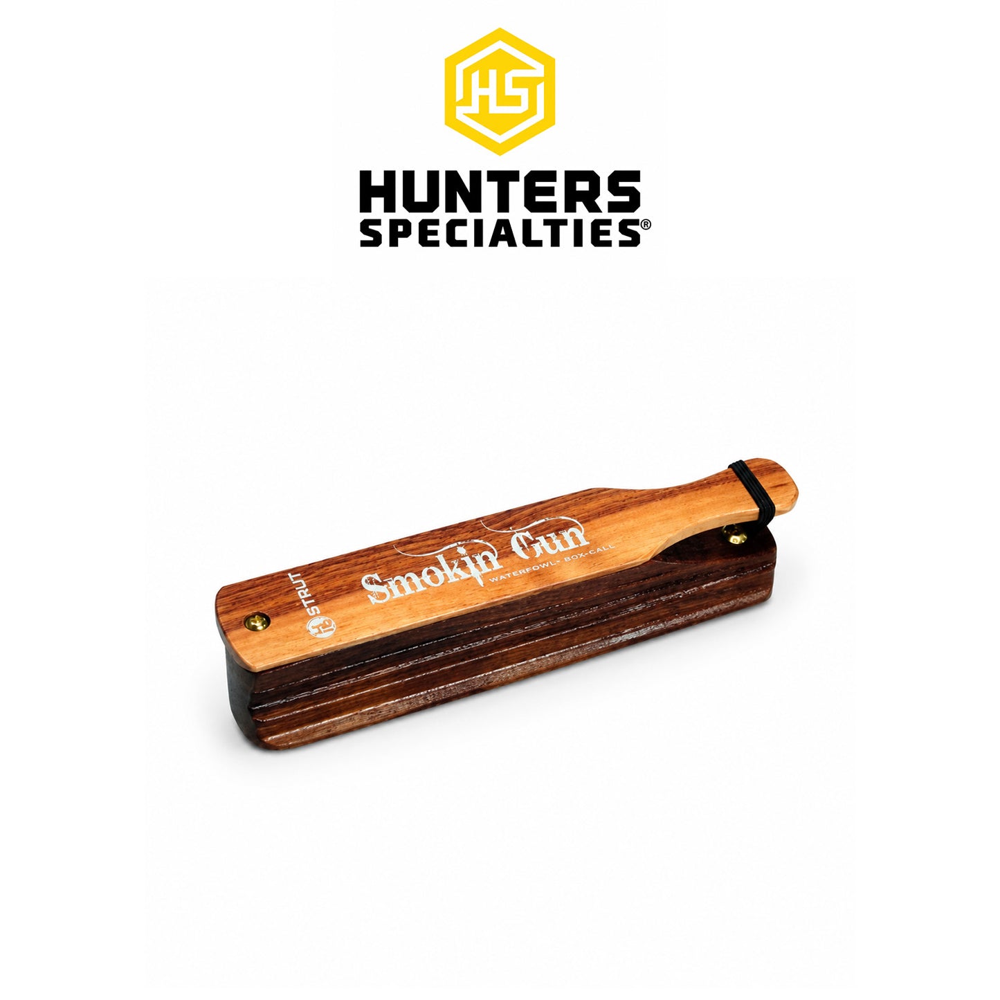 HS Strut Smokin Gun Call