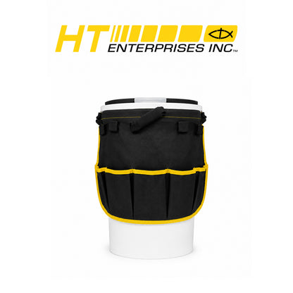 HT Iceman Bucket Tote