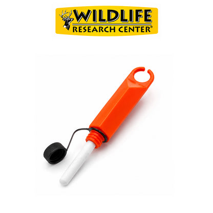 Wildlife Research Quik-Wiks Deer Attractant Long-Lasting Scent Wicks for Hunting & Buck Attraction