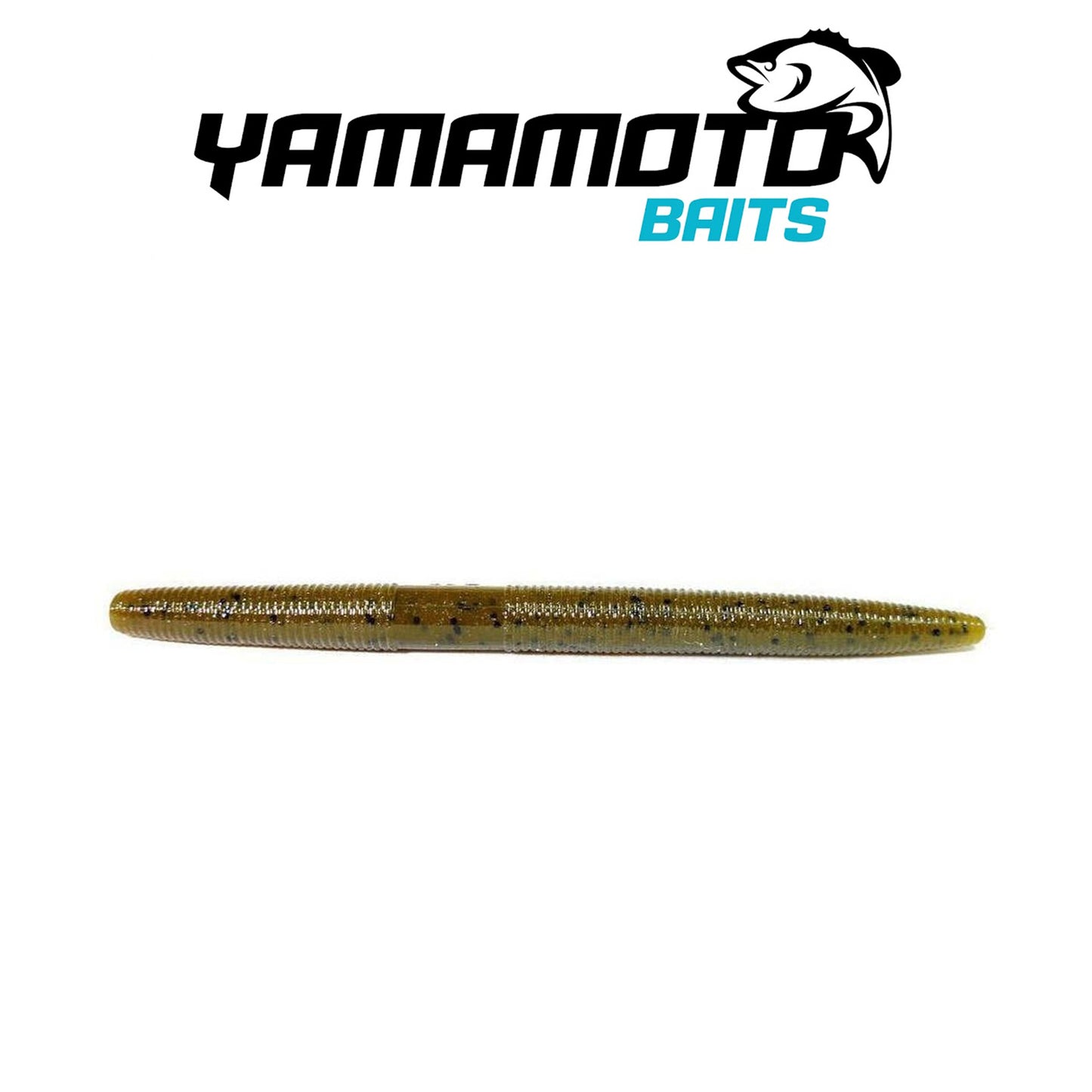 Yamamoto Baits Senko 5-Inch Soft Plastic Stick Bait