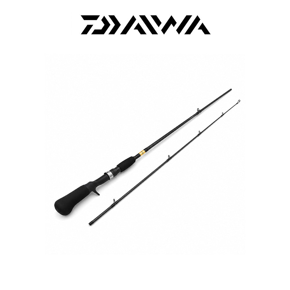 Sweepfire SWD702MFS 2-Piece Rod