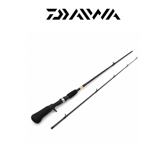 Sweepfire SWD702MFS 2-Piece Rod