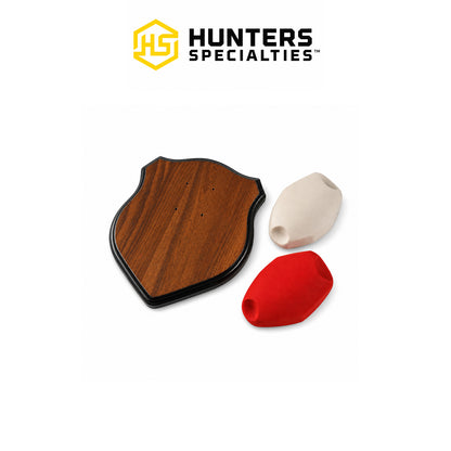 DEER ANTLER MOUNTING KIT