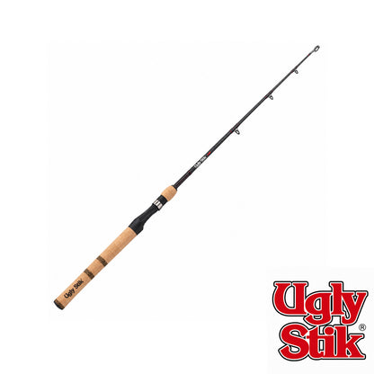 Ugly Stik Fast Action Rod