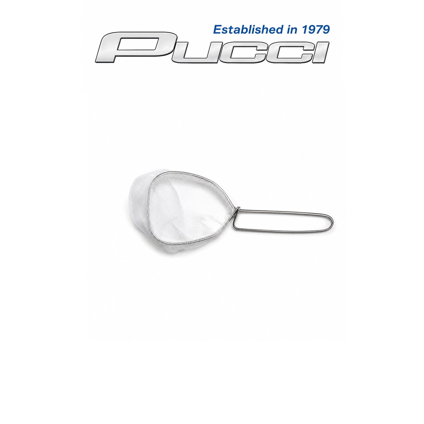 Pucci DN109 Minnow Net – 12 Pack