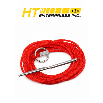 HT Cord Stringers – 6', 9' & 12'