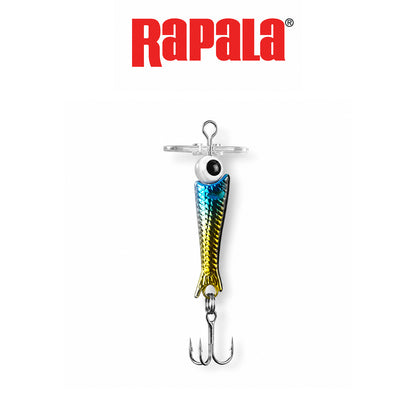 Rapala Jabber Blade Bladed Jig 1/16 oz – Multiple Colors