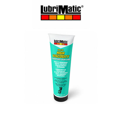 LubriMatic Gear Lube Tube